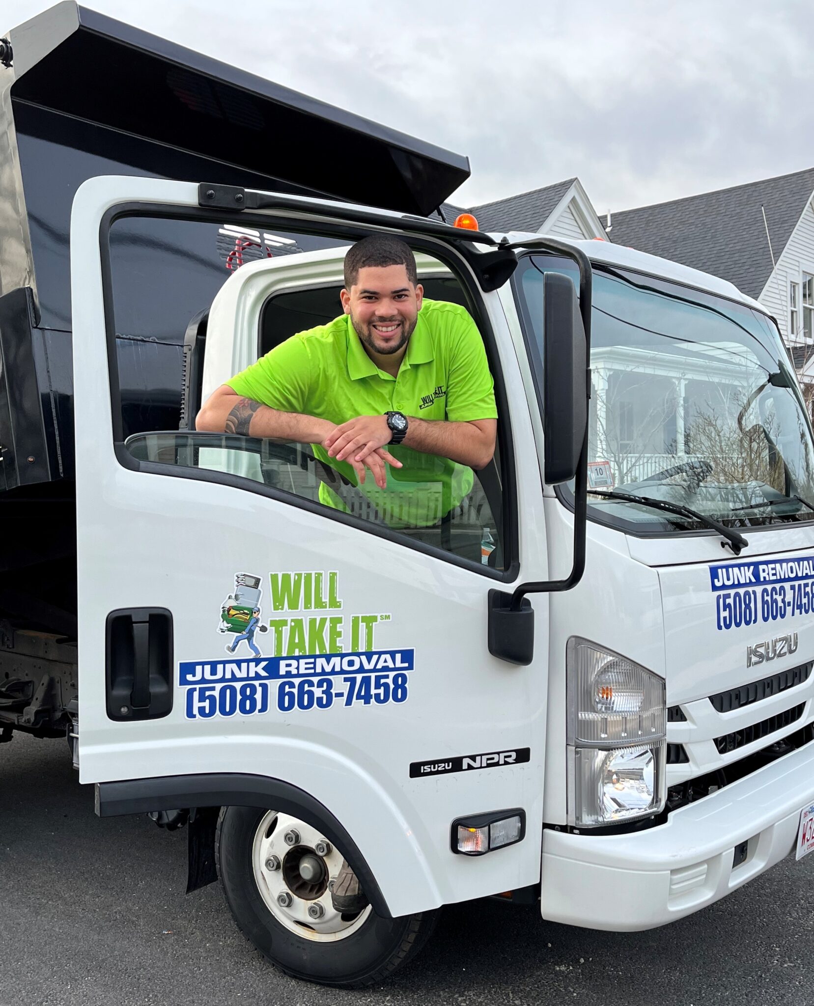 Junk Removal Guide: What Items Are Accepted and What Aren’t
